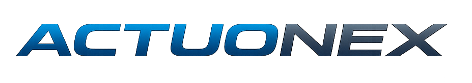 LINEAR ACTUATOR COMPANY